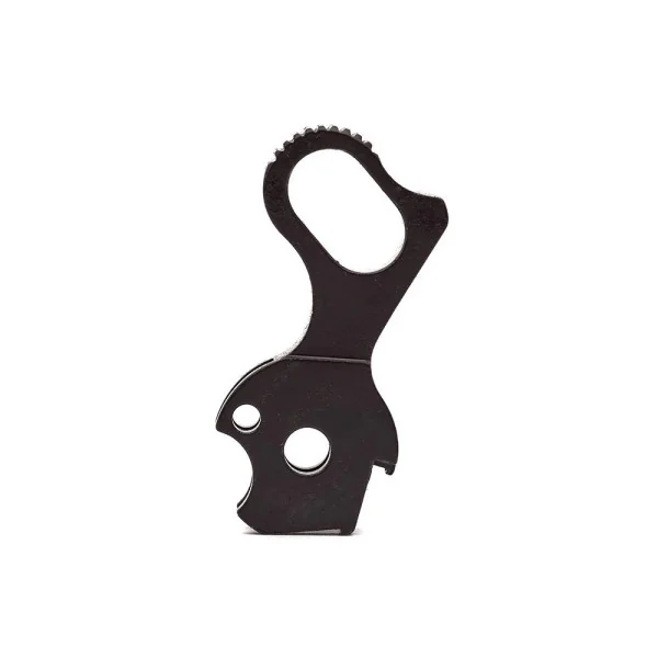 Eemann Tech Commander Marteau pour 1911/2011 - Noir