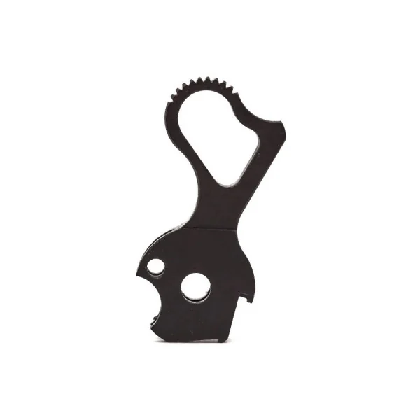 Eeman Tech Chien PRO pour 1911/2011, Black