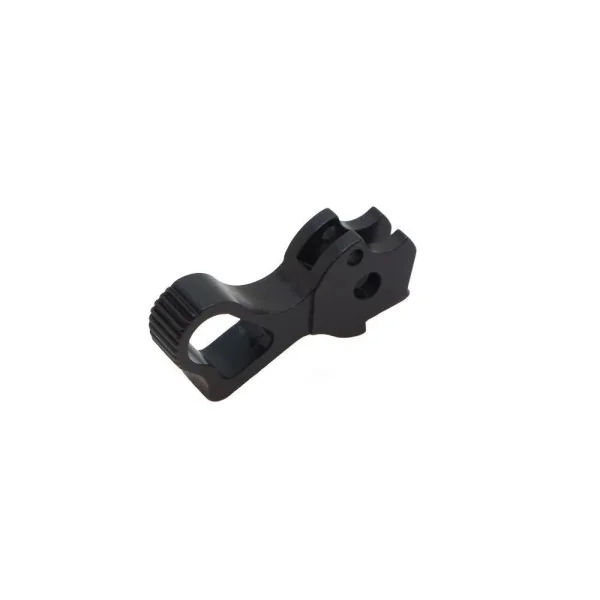 Eeman Tech Chien PRO pour 1911/2011, Black