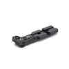 LPA WXT02F2 Sight Set pour Smith&Wesson Revolver avec Fiber Optic