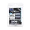LPA WXT03F1 Sight Set pour Smith&Wesson Revolver avec Fiber Optic