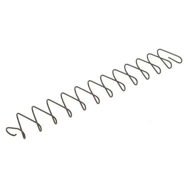 Eemann Tech Single Stack Magazine Ressort pour 1911, 9x19mm