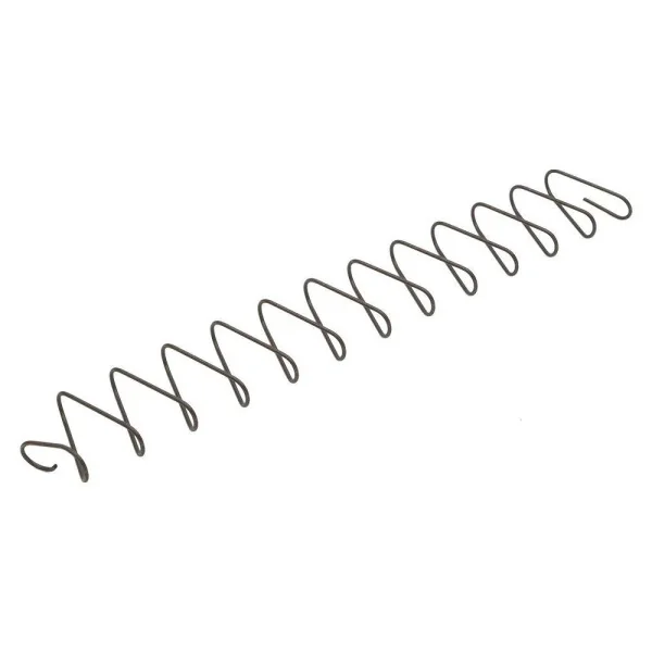 Eemann Tech Single Stack Magazine Ressort pour 1911, 9x19mm