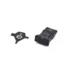 Eemann Tech Adjustable Hausse BOMAR pour 1911/2011