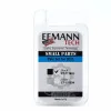 Eemann Tech Pins Set pour 2011, Color: Argent