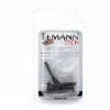 Eemann Tech Pins Set pour 2011, Color: Argent