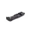 LPA WXT0407F1 Sight Set pour Smith&Wesson Revolver