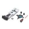 LPA WXT0107F1 Sight Set pour Smith&Wesson Revolver