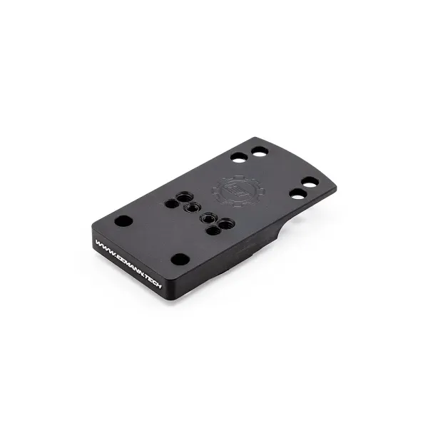 Eemann Tech Montage Point Rouge Aluminium 1911/2011 V2