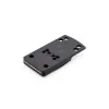 Eemann Tech Montage Point Rouge Aluminium 1911/2011 V2