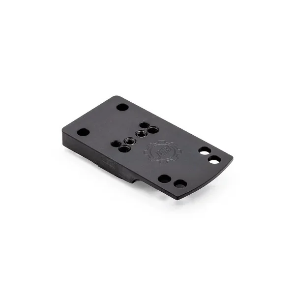 Eemann Tech Montage Point Rouge Aluminium 1911/2011 V2