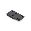 Eemann Tech Montage Point Rouge Aluminium 1911/2011 V2
