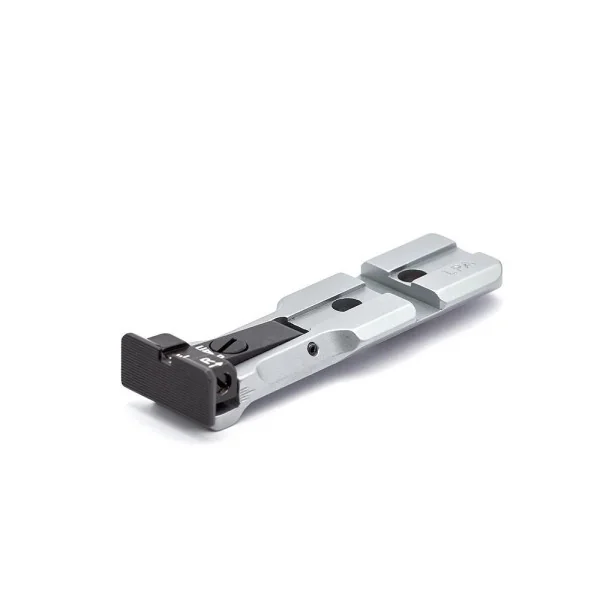 LPA WXT0107F1 Sight Set pour Smith&Wesson Revolver