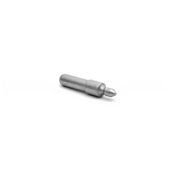 Eemann Tech Arrêtoir de culasse Plunger pour 1911/2011, Argent