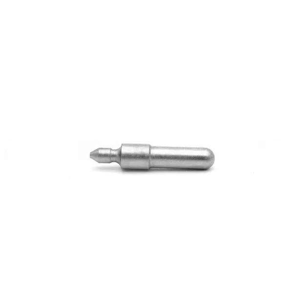 Eemann Tech Arrêtoir de culasse Plunger pour 1911/2011, Argent