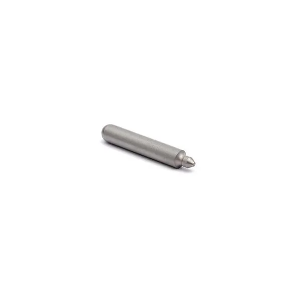 Eemann Tech Safety Lock Plunger pour 1911/2011, Argent