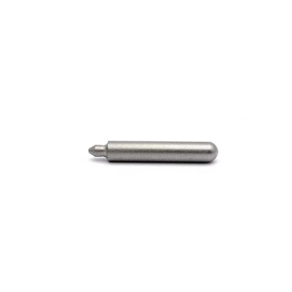 Eemann Tech Safety Lock Plunger pour 1911/2011, Argent