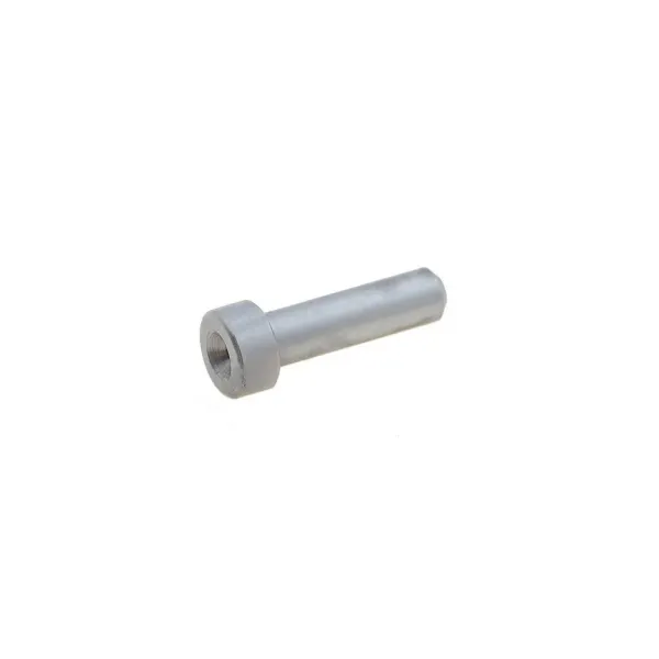Eemann Tech Mainspring Cap pour 1911/2011, Argent