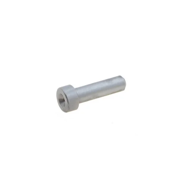 Eemann Tech Mainspring Cap pour 1911/2011, Argent