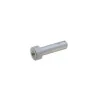 Eemann Tech Mainspring Cap pour 1911/2011, Argent