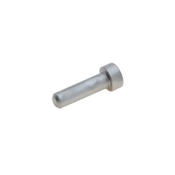 Eemann Tech Mainspring Cap pour 1911/2011, Argent