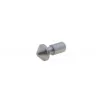 Eemann Tech Mainspring Housing Pin Retainer pour 1911/2011, Argent