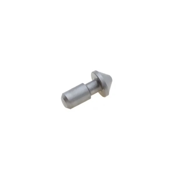 Eemann Tech Mainspring Housing Pin Retainer pour 1911/2011, Argent