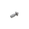 Eemann Tech Mainspring Housing Pin Retainer pour 1911/2011, Argent