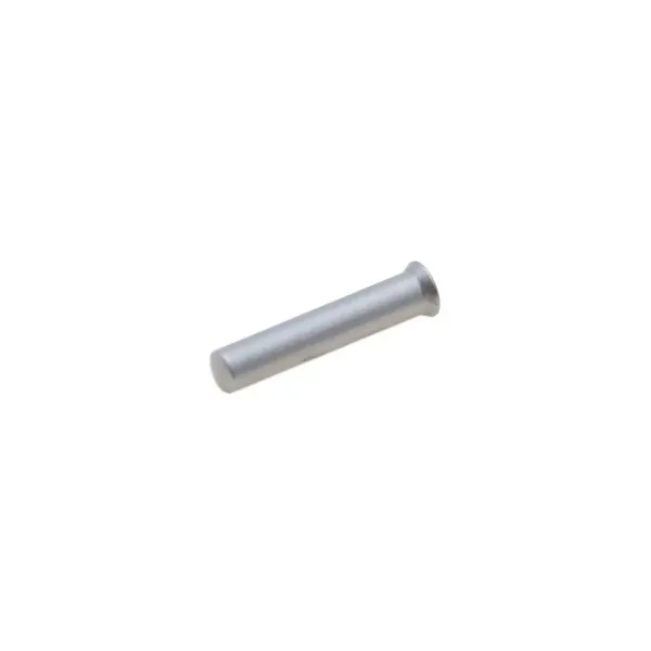 Eemann Tech Mainspring Cap Pin 1911 / 2011 - Inox