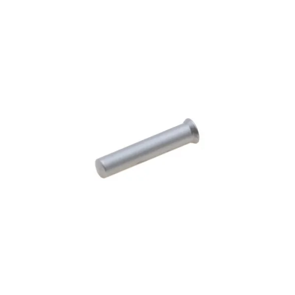 Eemann Tech Mainspring Cap Pin pour 1911/2011, Argent