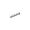 Eemann Tech Mainspring Cap Pin pour 1911/2011, Argent