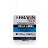 Eemann Tech Mainspring Cap Pin pour 1911/2011, Argent