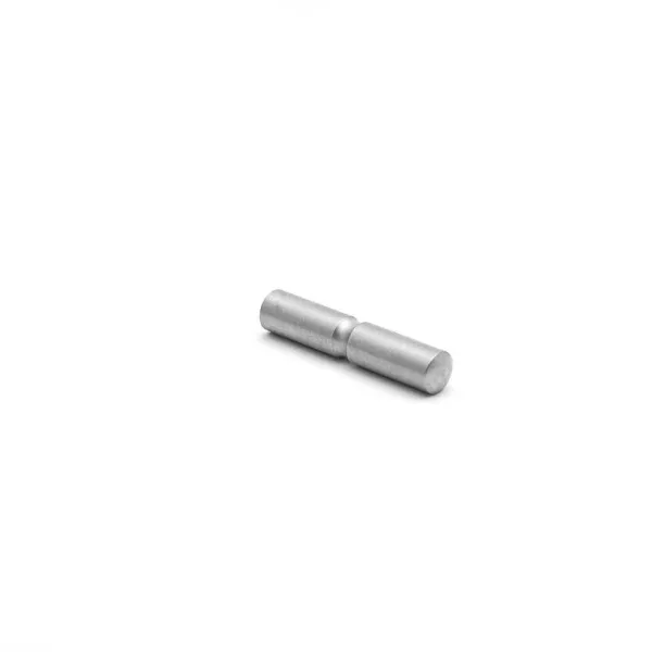 Eemann Tech Mainspring Housing Pin pour 1911, Argent
