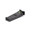 LPA TA21F Adjustable Hausse avec Fiber Optic pour Hawken Carabine