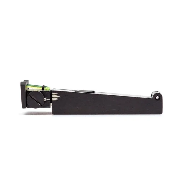 LPA TA21F Adjustable Hausse avec Fiber Optic pour Hawken Carabine