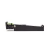 LPA TA21F Adjustable Hausse avec Fiber Optic pour Hawken Carabine