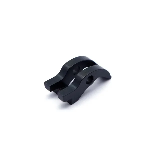 Eemann Tech Competition Sear pour 1911/2011, Material: Stainless Acier