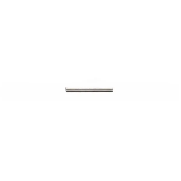 Eemann Tech Goupille d'éjecteur pour 1911/2011, Argent