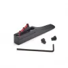 LPA MC90F20 Adjustable Guidon pour CZ 455