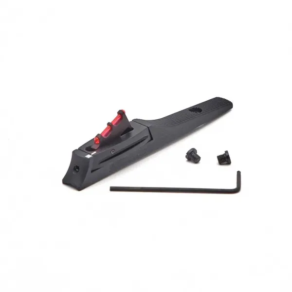 LPA MC90F Adjustable Guidon pour Rifles