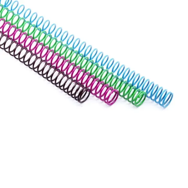 Eemann Tech Recoil Springs Calibration Pack STANDARD CLASSIC