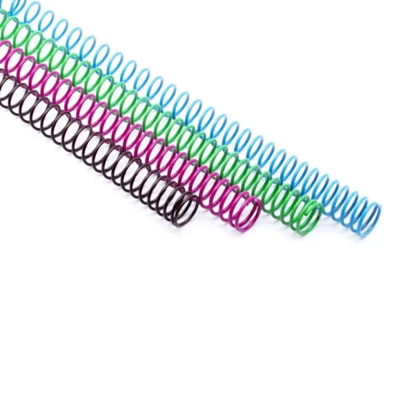 Eemann Tech Recoil Springs Calibration Pack STANDARD CLASSIC