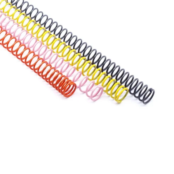 Eemann Tech Recoil Springs Calibration Pack CLASSIC MAJOR