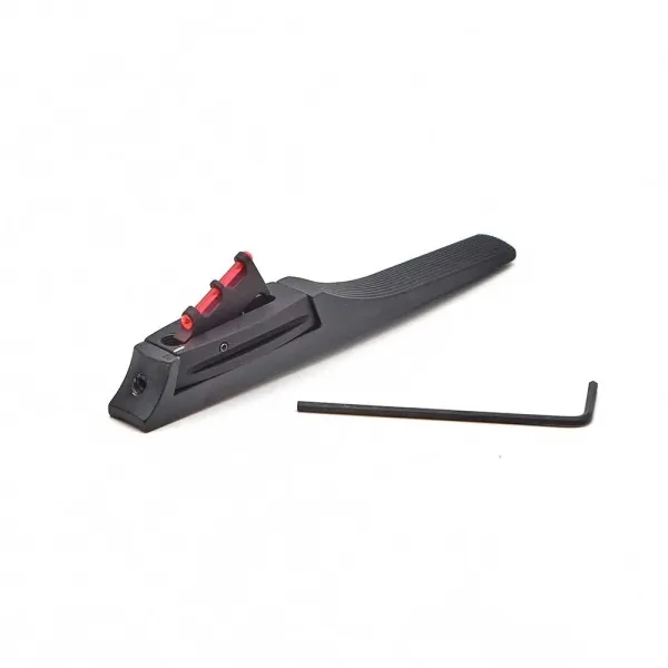 LPA MC90FS Adjustable Guidon pour Rifles