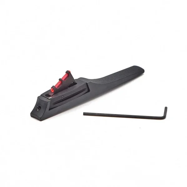 LPA MC90FS Adjustable Guidon pour Rifles