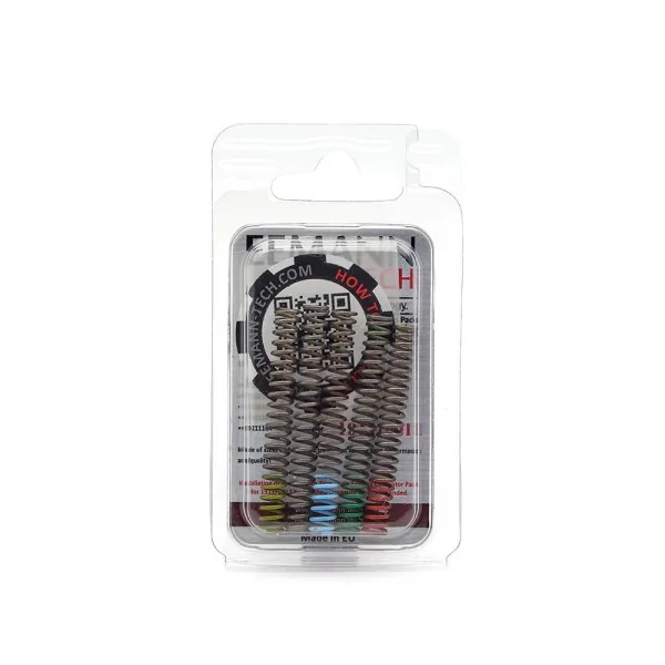 Eemann Tech Main Ressorts Calibration Pack pour 1911/2011