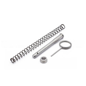 Kit tige guide pour GLOCK 17-22 GEN3/4  Chez DEVILLE ARMORY. Votre armurerie en ligne.