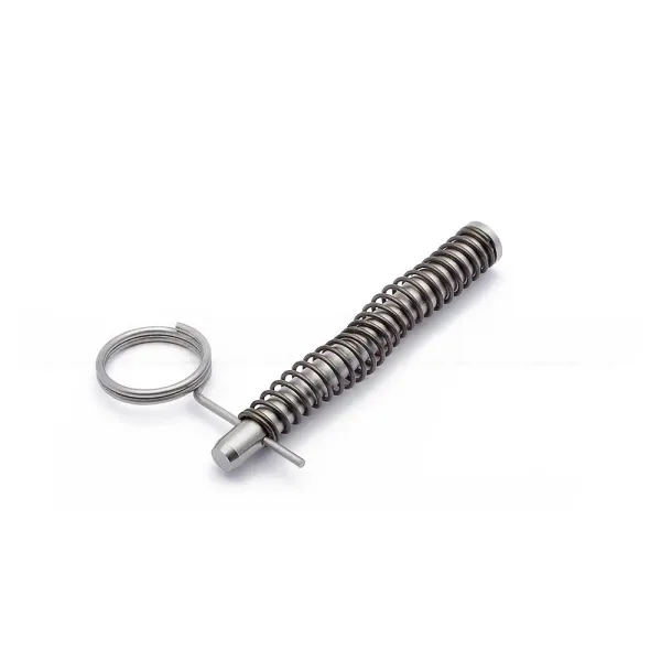 Eeman Tech Kit tige guide pour GLOCK 17-22 GEN3/4