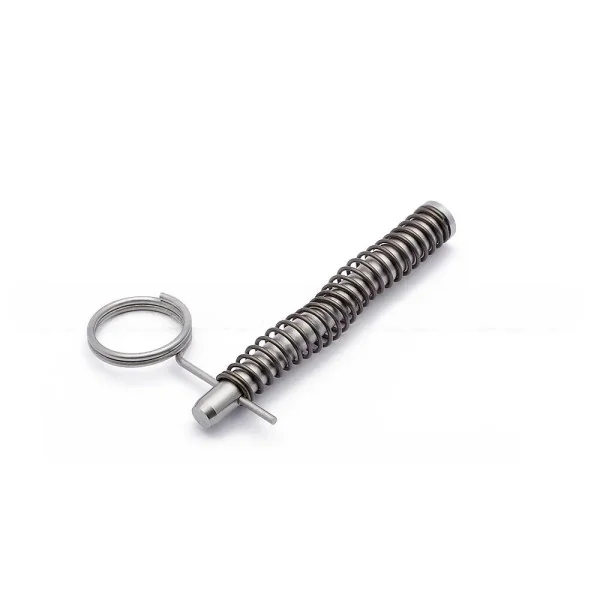Eeman Tech Kit tige guide pour GLOCK 17-22 GEN3/4