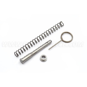 Kit tige guide pour GLOCK 19-23 GEN5  Chez DEVILLE ARMORY. Votre armurerie en ligne.